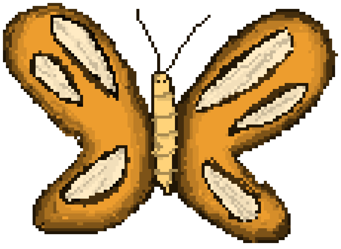 [05b278] Butterflai