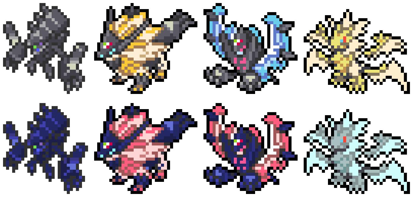[f68dee] Necrozma