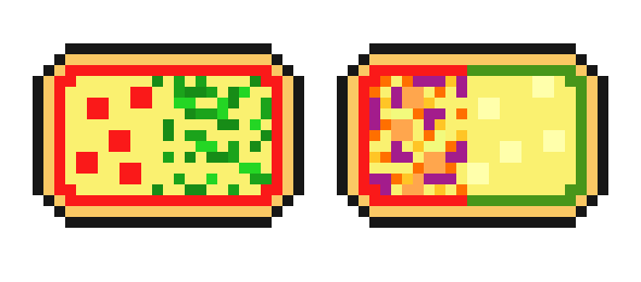 [9664c4] Pizza