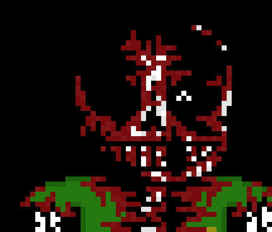 [e8cb42] *holding in a laugh while seeing Delete get drageed*