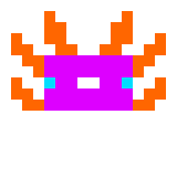 [2e907e] build -axolotl