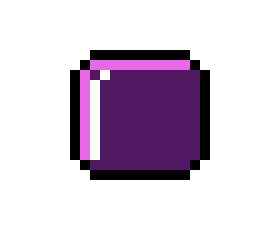 [95de4a] Purple Button 3