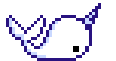 [9664c4] Majestic Narwhal