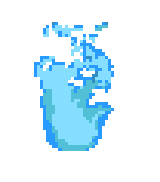 Blue Flame