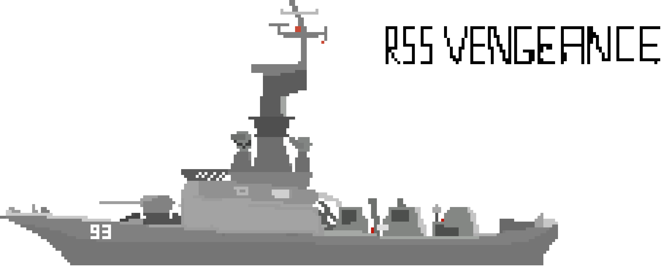 [9664c4] RSS vengeance