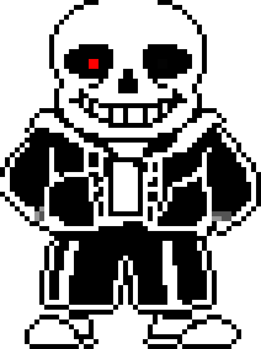 [f0882c] ruin dust sans