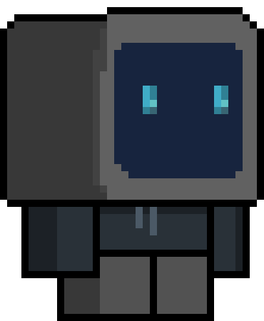 [4cdb34] Minha pixel art