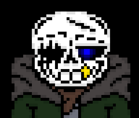 [57dac4] and im not scared of you, were at a stalemate 'ere