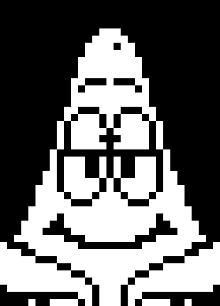 [149cf6] *Patrick was waiting in judgement hall, playing rock paper scissors with himself* "Dangit! Lost again!"