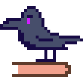 [1e84cd] Raven