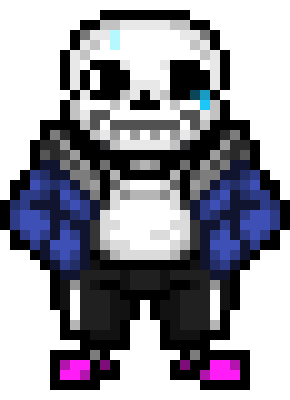 [35dc76] WHO is here...?