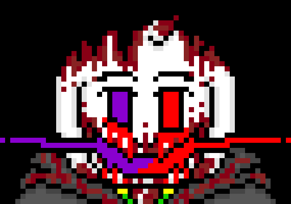 [e8cb42] show yourself S P I K E