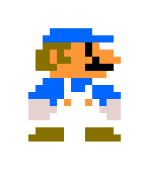 [9fca5f] SMG4 Sprite