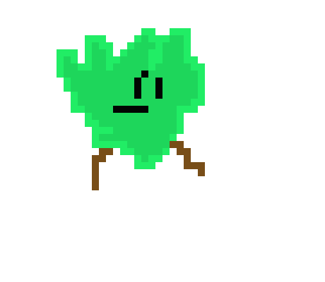 [cec7cd] Grass Guy