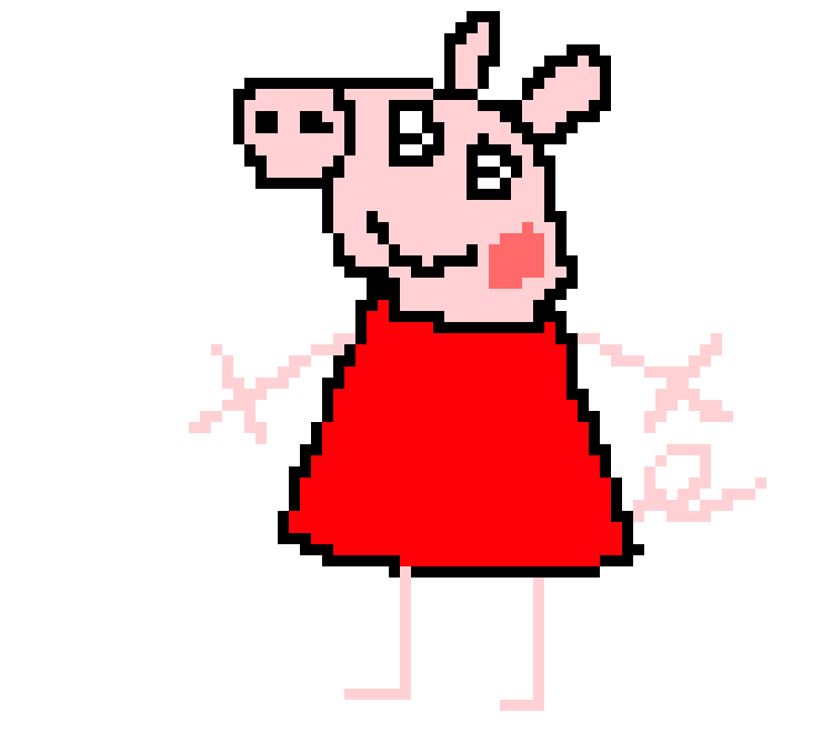 [209ee5] peppa pig