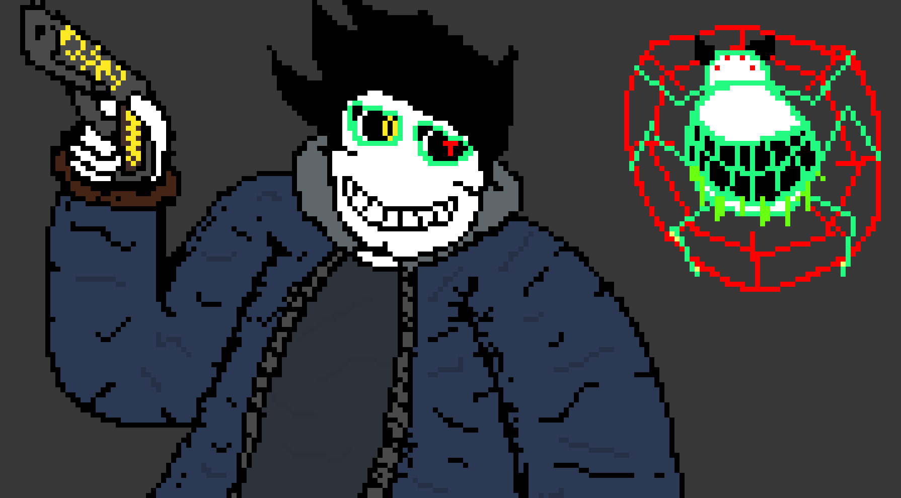 [1b8aec] im really happy with how these turned out lowk i dont think ive ever locked in this hard