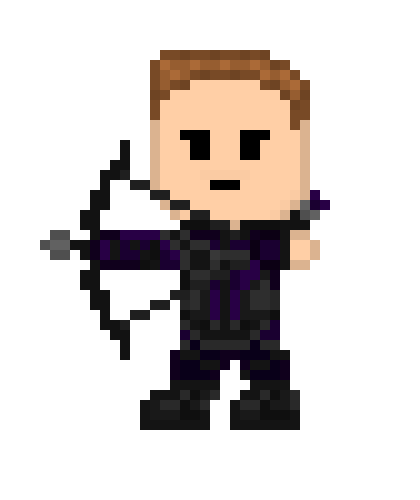[9664c4] Hawkeye