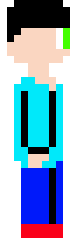 [9664c4] Full Sprite walk 21
