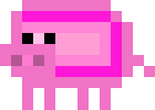 [3d045b] jum pig