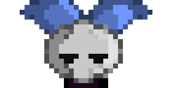 [3fcaee]  karma will strike you down someday and im not talking about karma the pammer no no no -Tom