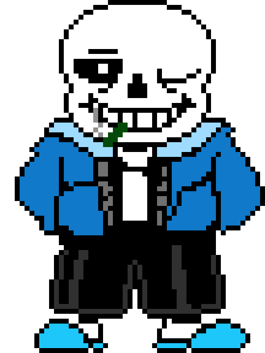 [6fd97f] Blue Jay Sans