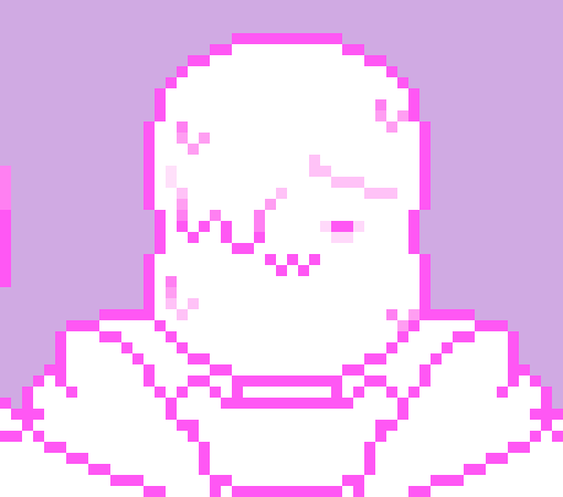 [45a4d0] Wha-...Well...What if I was to be your uh...friend...?