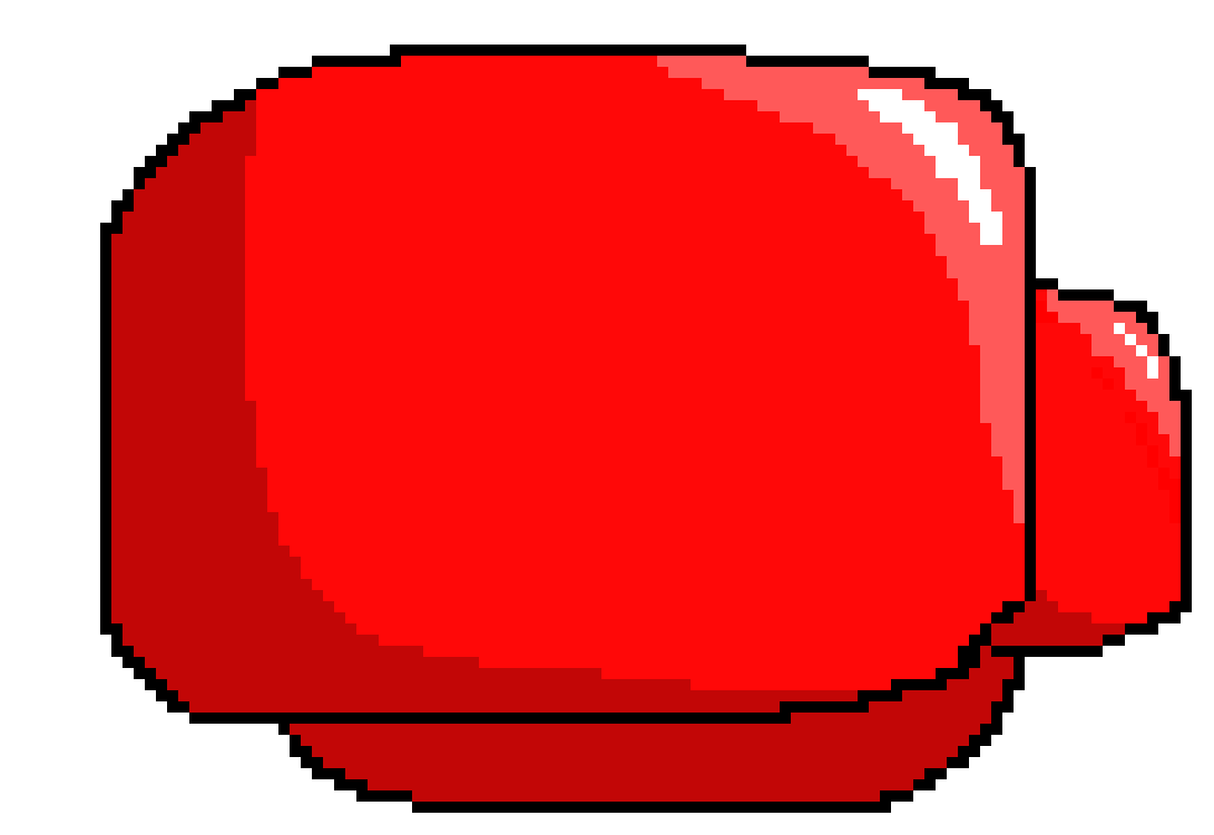[a00a7d] Glove