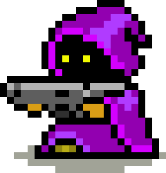 [9664c4] Cultist