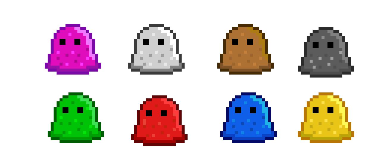 [9664c4] Slime Group