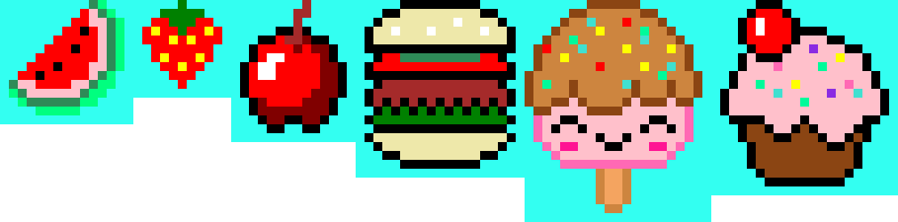 [9664c4] food