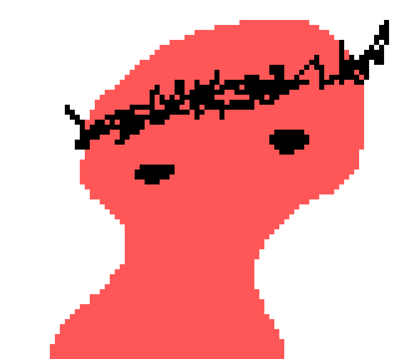 [0535a6] long story short terminal gooner with 8 different kinks and a habit of erp