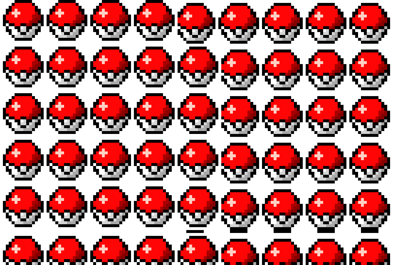 [9664c4] POKEYMON