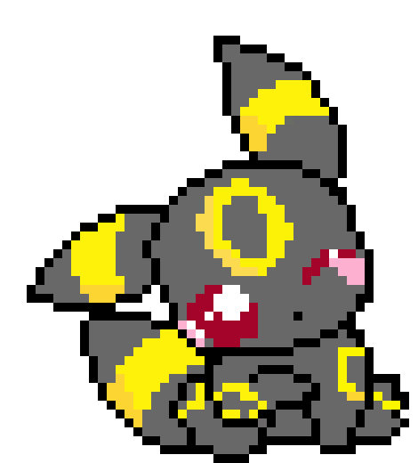[9664c4] pokemon by CB