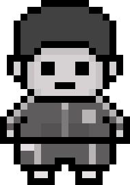 [07d37d] DR:NG Benji