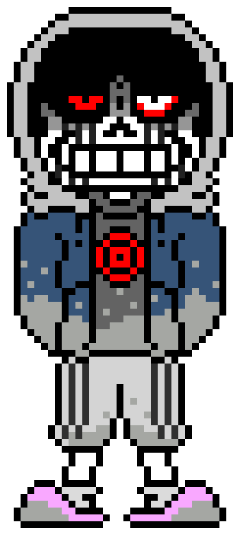 [d6b045] I made KillerDust Sans since you are on mobile