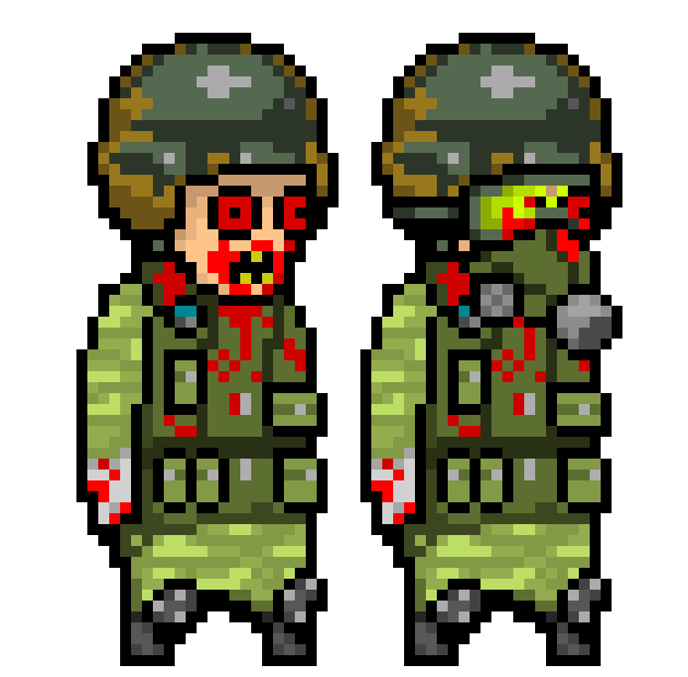 [9664c4] Infected #2
