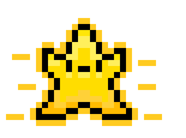 [9664c4] power star