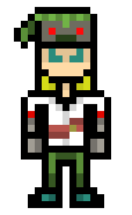 [e4de0b] Ultimate Roboticist