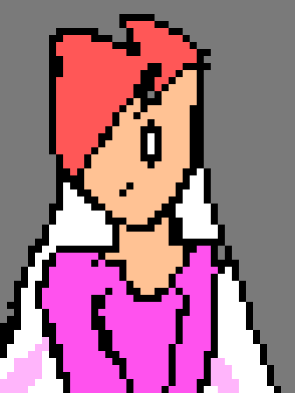 [d8d976] *she trips over her bunni ears and crashes into KCs house or Ezs (i havent been paying much attention)*