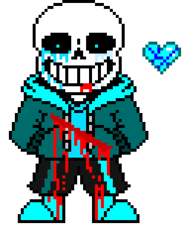 [9664c4] tech (AdventureTale) MyCustomAU 