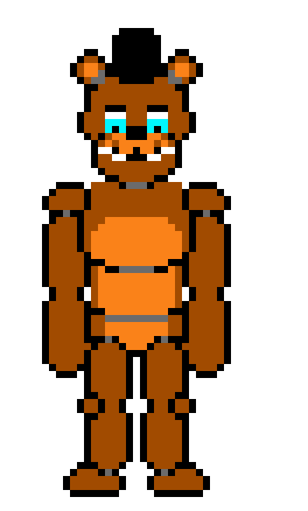 [df6266] freddy