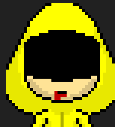 *eats a rat that was in there*-six