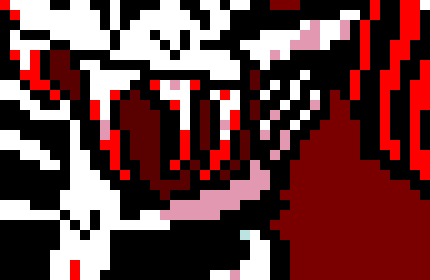 [7ce906] ... -HorrorTale Sans