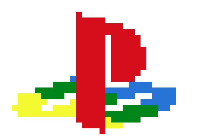 Playstation Symbol