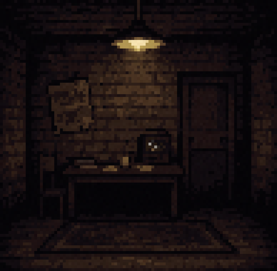 [3943ca] room 1