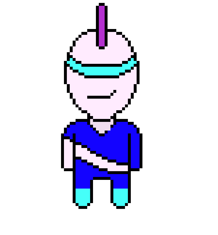 [9664c4] Future man