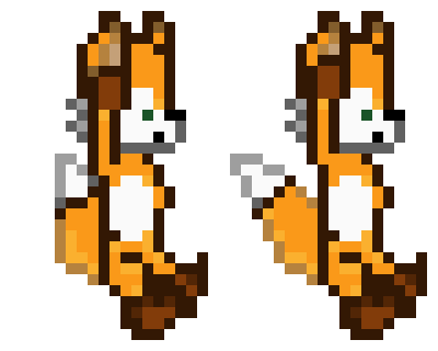[fa0a81] irl_renard_falling_objet