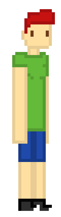 [9664c4] *GaletheWhale* Sally