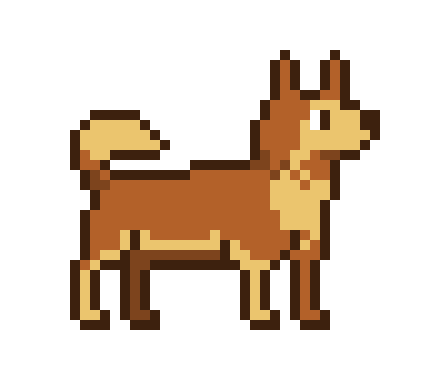 [6f3f98] Cachorro