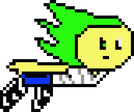 hyper gabe